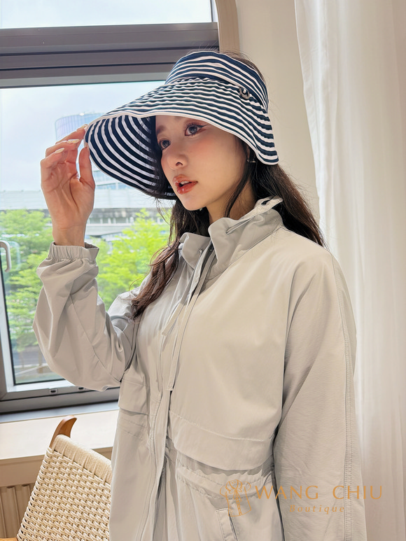 WANG CHIU 麻豆照